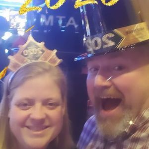 Meet your Posher, Tracy